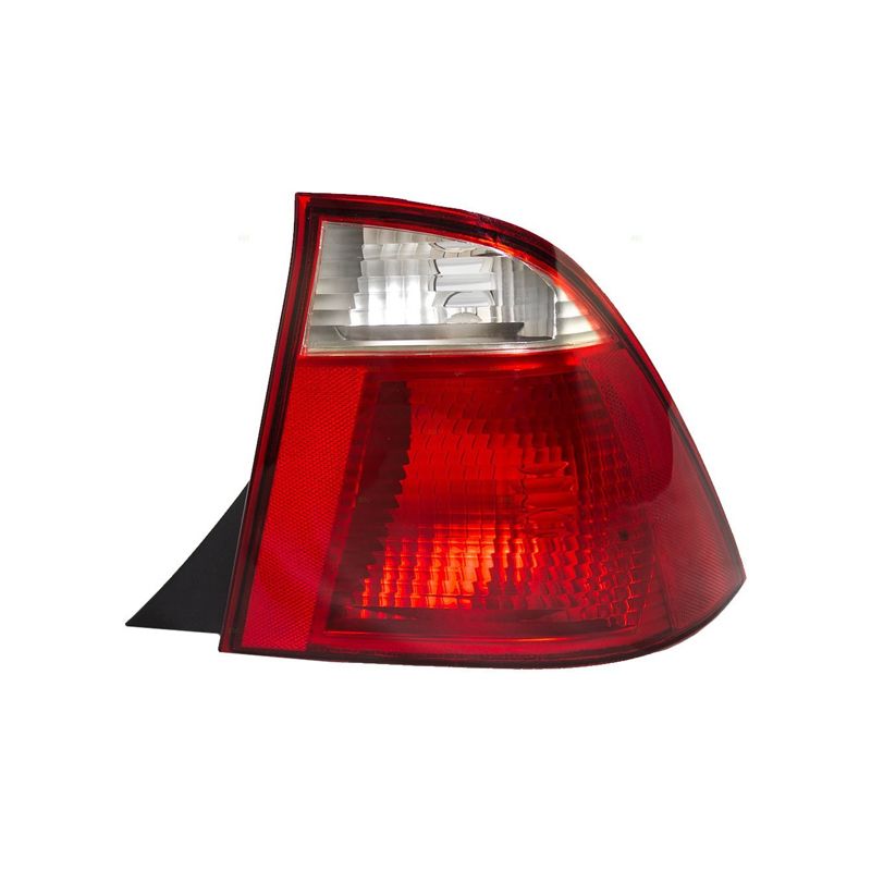 Ford Focus Tail Lamp 2005-2007 Right Side