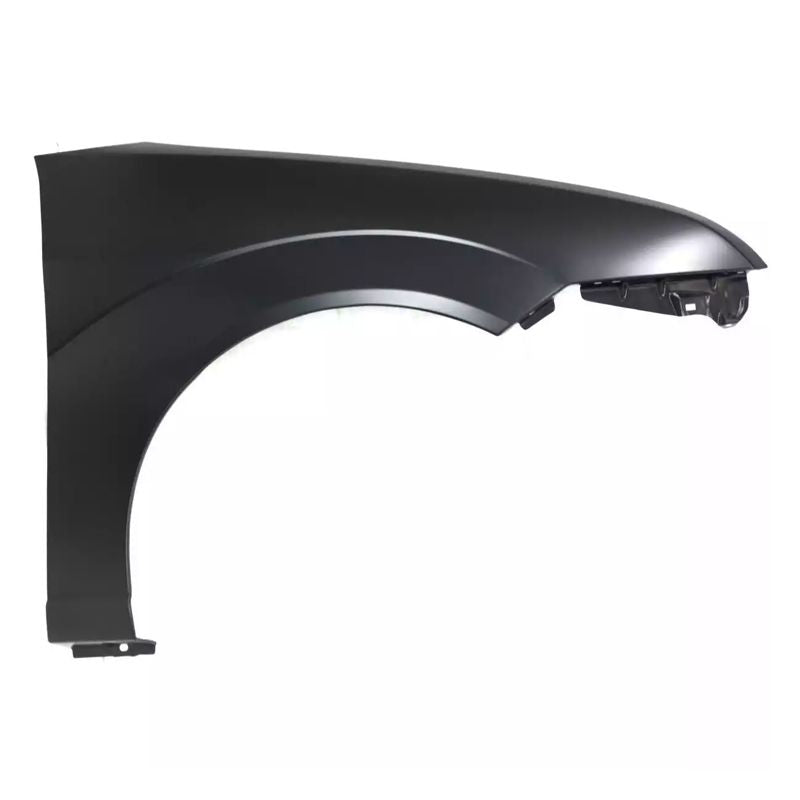 Ford Focus Fender 2005-2007 Right Side