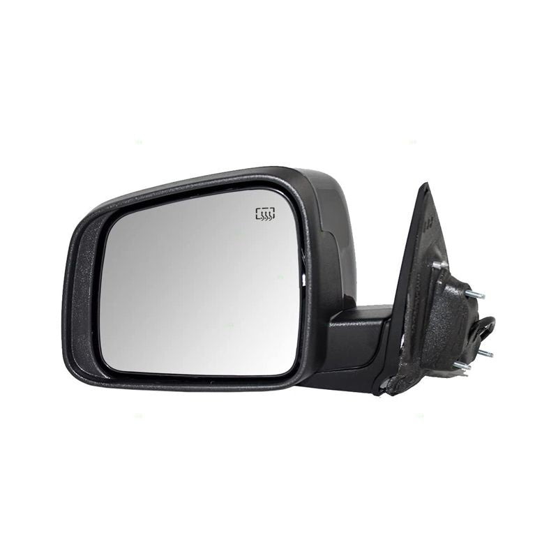 D7922 - Dodge Durango Durango Mirror Power w/ Heat w/o Memory  2011-2020 / RH