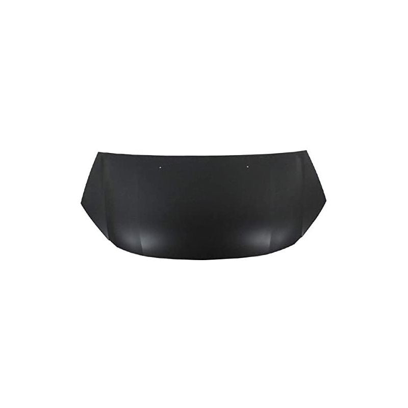 Odyssey Hood Left Side 2008-2010