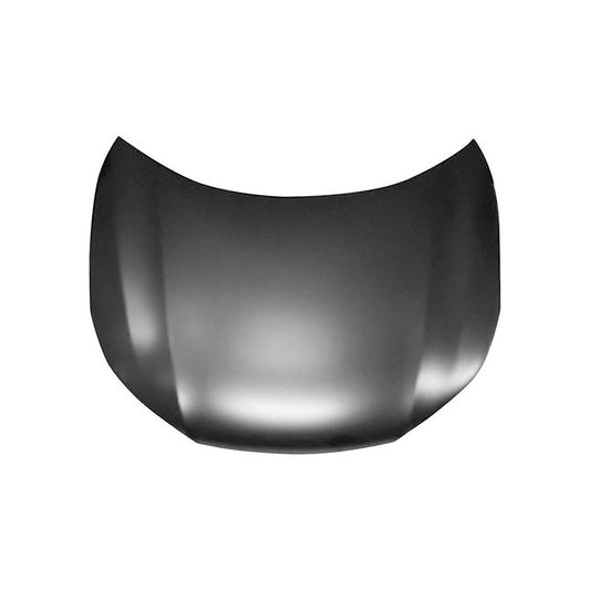 Accord Hood Sedan 6cyl Left Side 2013-2015