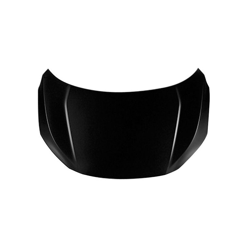 Honda Civic Hood H