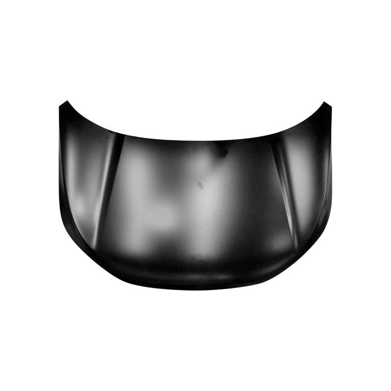 CRV Hood Left Side 2017-2022