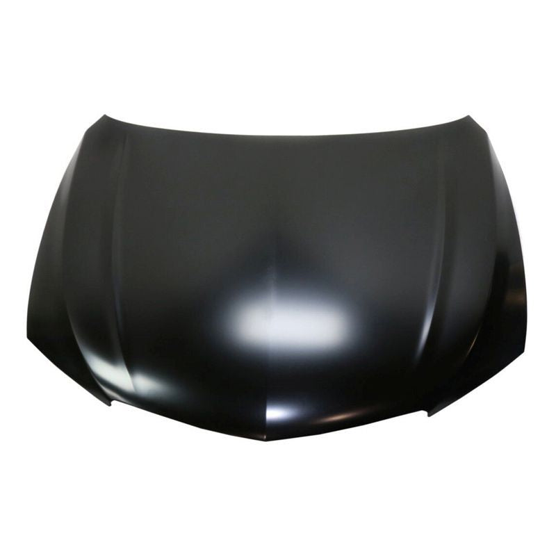 Acura T/L TLX Hood Aluminum ( Fans = H125A / B ) 2015-2017