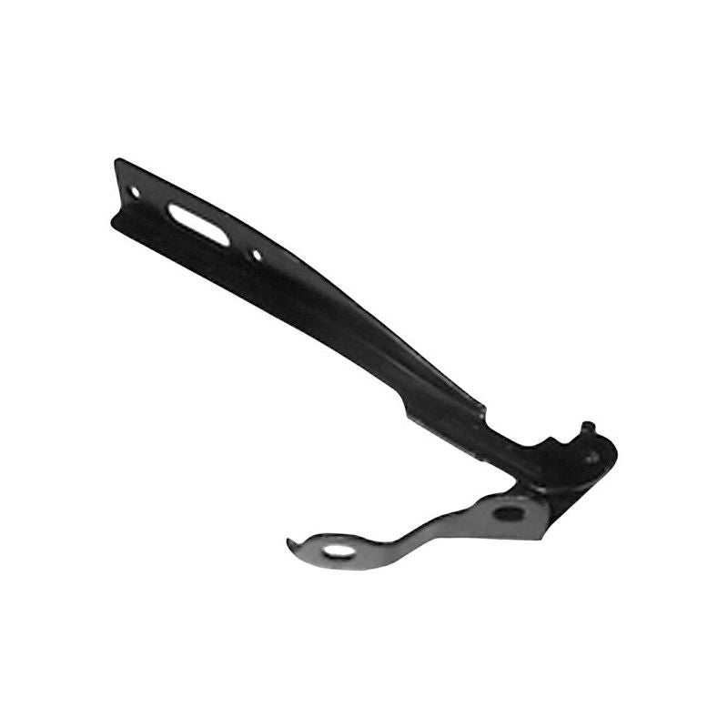 Accord Hood Hinge Sedan / CPE Left Side 2013-2017