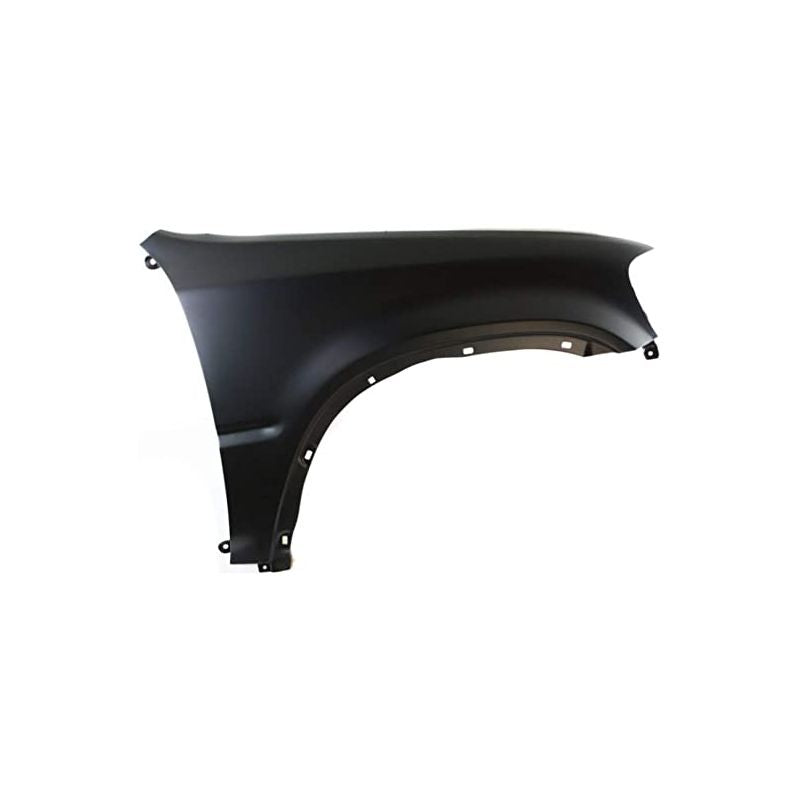 Guardabarros derecho Honda CRV 1997-2001