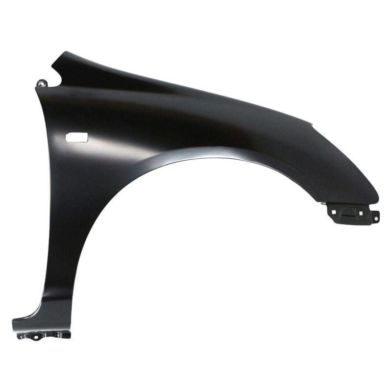 Honda Civic Fender 3DR 2002-2005 Right Side