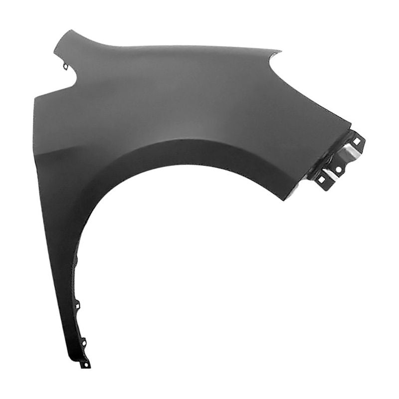 Odyssey Fender Right Side 2005-2010