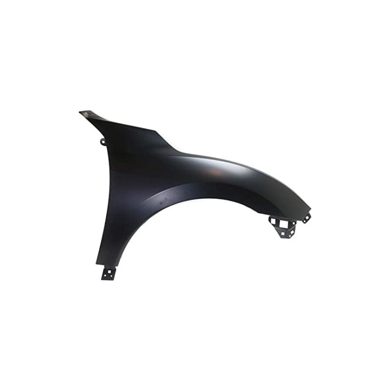 Civic Fender H/B Right Side 2017-2021