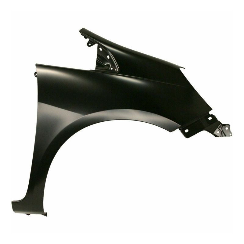 Honda Fit Fender 2009-2013 Right Side
