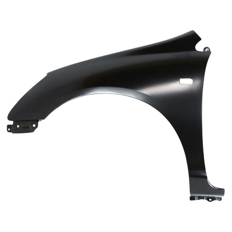 Honda Civic Fender 3DR 2002-2005 Left Side