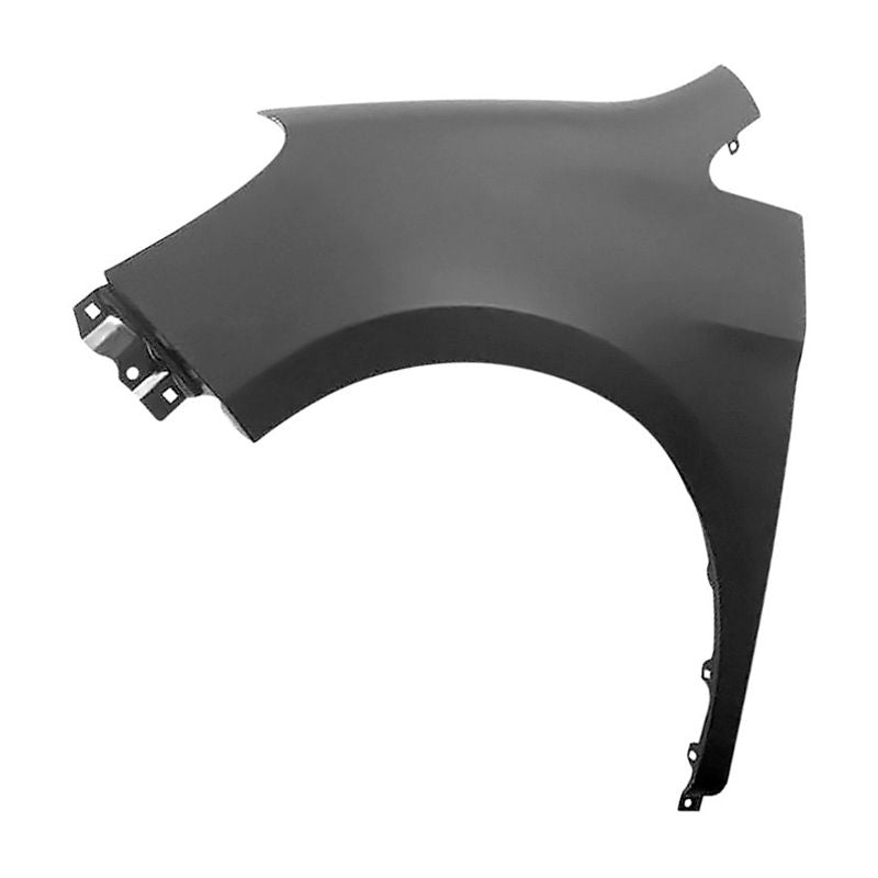 Odyssey Fender Left Side 2005-2010