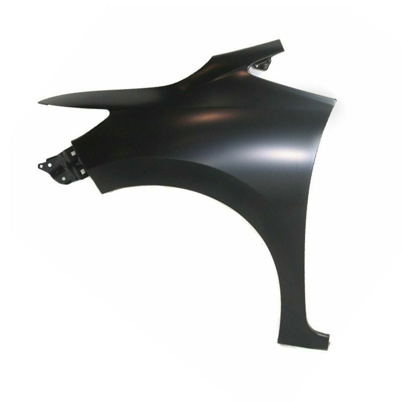 Guardabarros izquierdo del Honda Fit 2015-2020