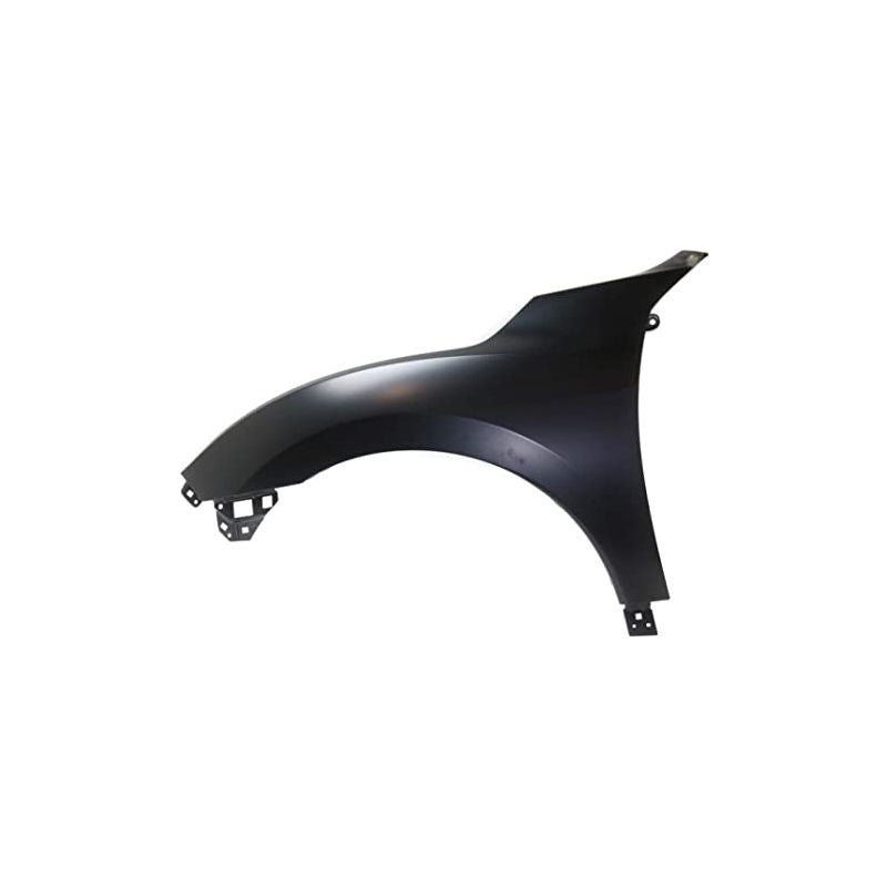 Civic Fender H/B Left Side 2017-2021