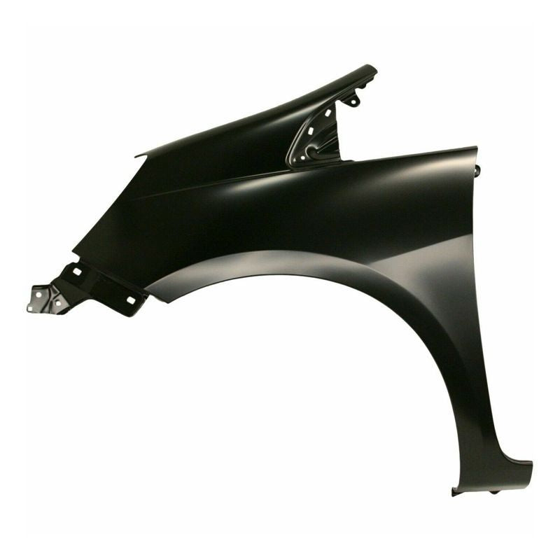 Fit Fender Left Side 2009-2013