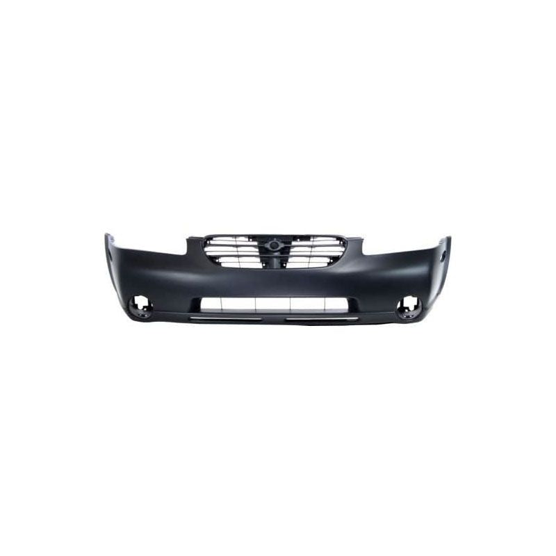 Parachoques delantero Nissan Maxima imprimado 2000-2001