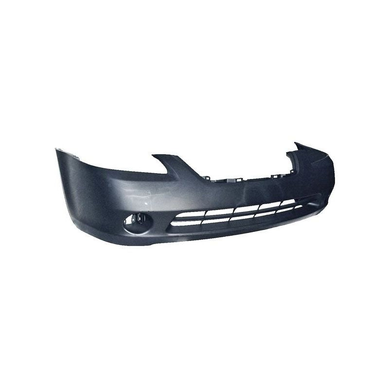 Parachoques delantero Nissan Altima imprimado 2002-2004
