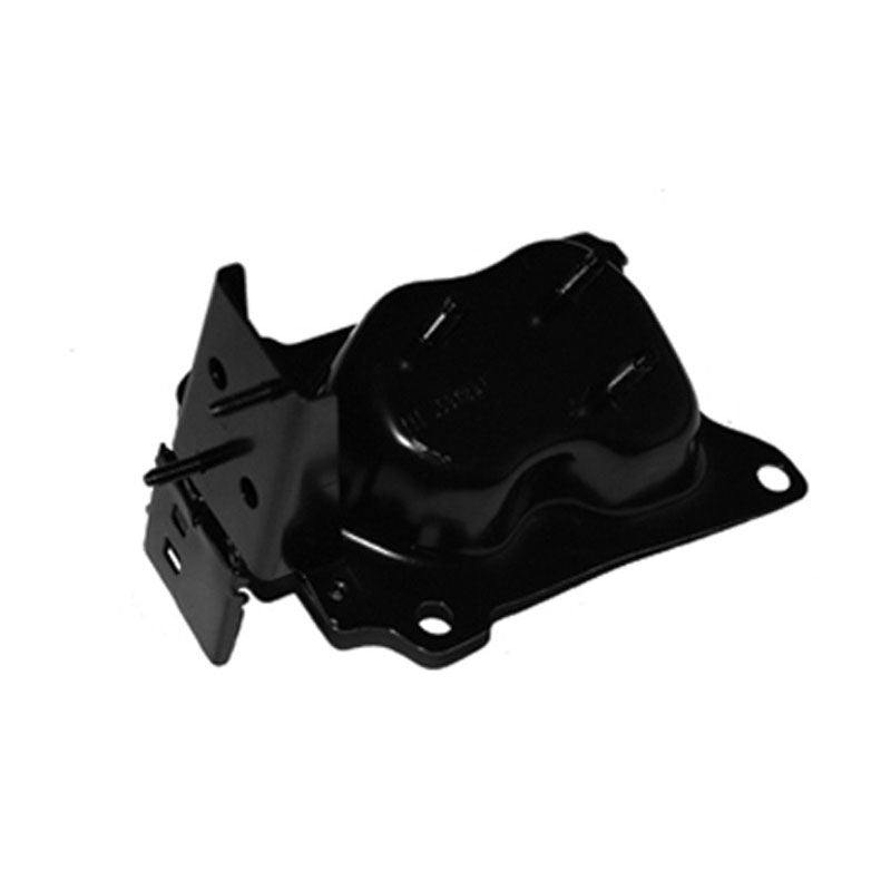 Soporte de parachoques delantero Nissan Maxima 2000-2003 Lado derecho