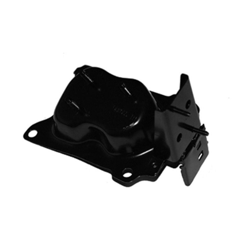 Soporte de parachoques delantero Nissan Maxima 2000-2003 lado izquierdo