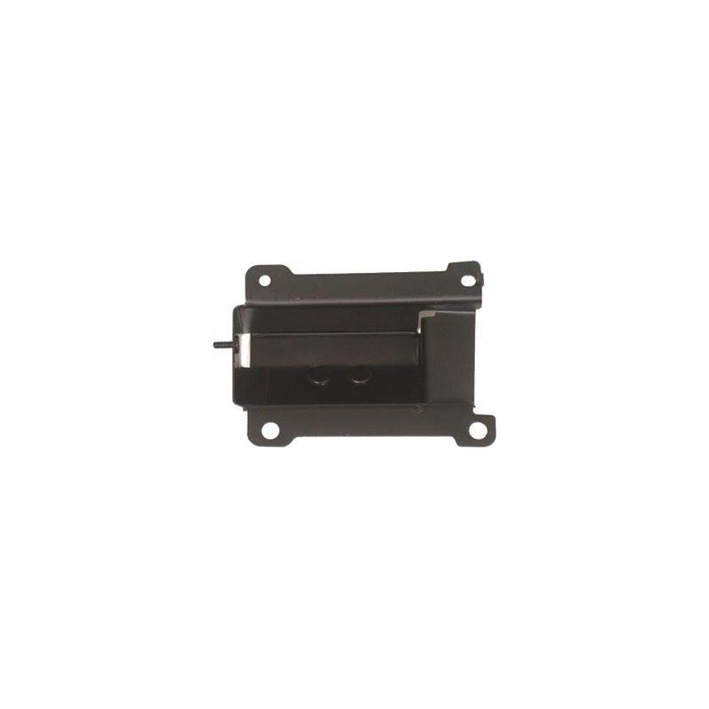 Soporte de parachoques delantero izquierdo del Nissan Maxima 1995-1999
