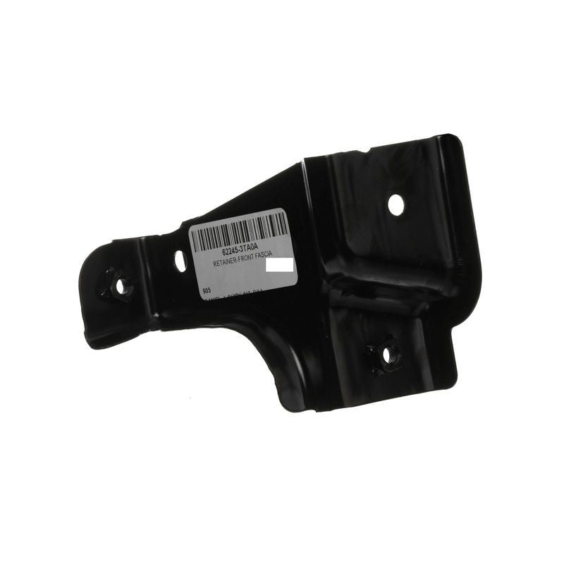 Soporte lateral del parachoques delantero del Nissan Altima 2013-2015, lado izquierdo