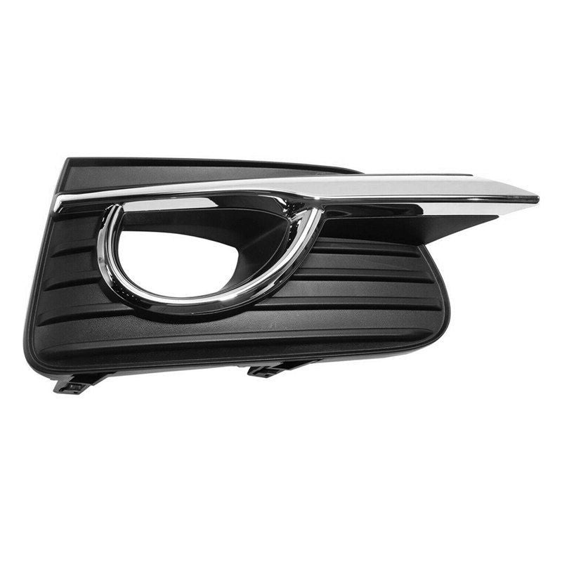 Infinity Q50 Q-50 Front Bumper Front Light CoverWithout Sport 2014-2017 Right Side