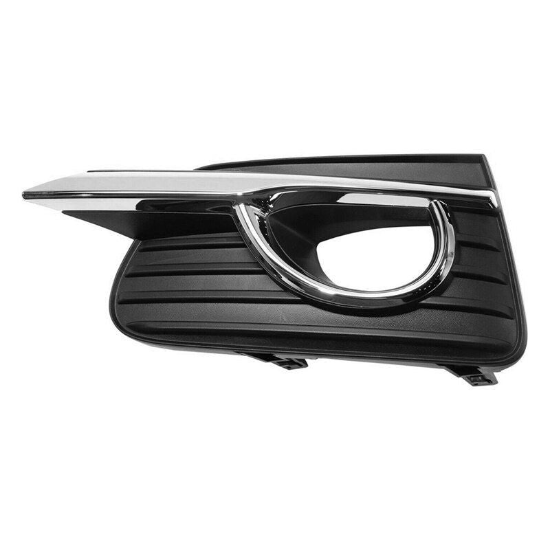 Infinity Q50 Q-50 Front Bumper Front Light CoverWithout Sport 2014-2017 Left Side