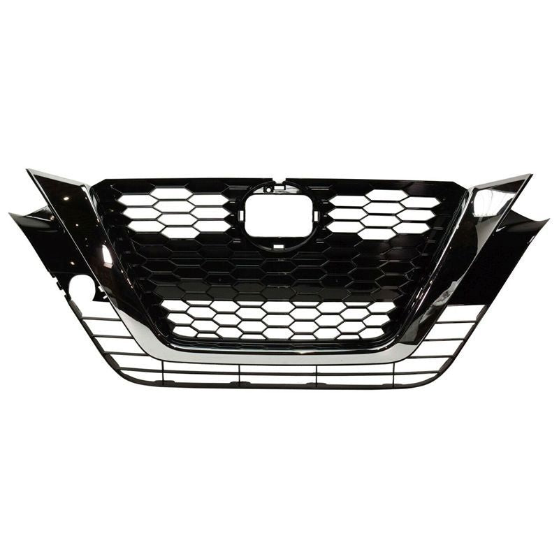 N1123 - Conjunto de parrilla del Nissan Altima 2019-2023