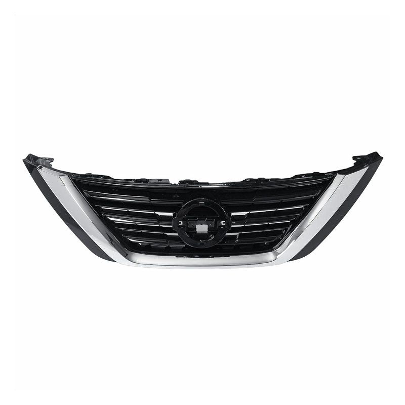 Conjunto de parrilla izquierda para Altima 2016-2018