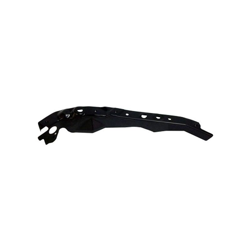 Extensión de soporte del radiador del Nissan Altima 2007-2012, lado derecho