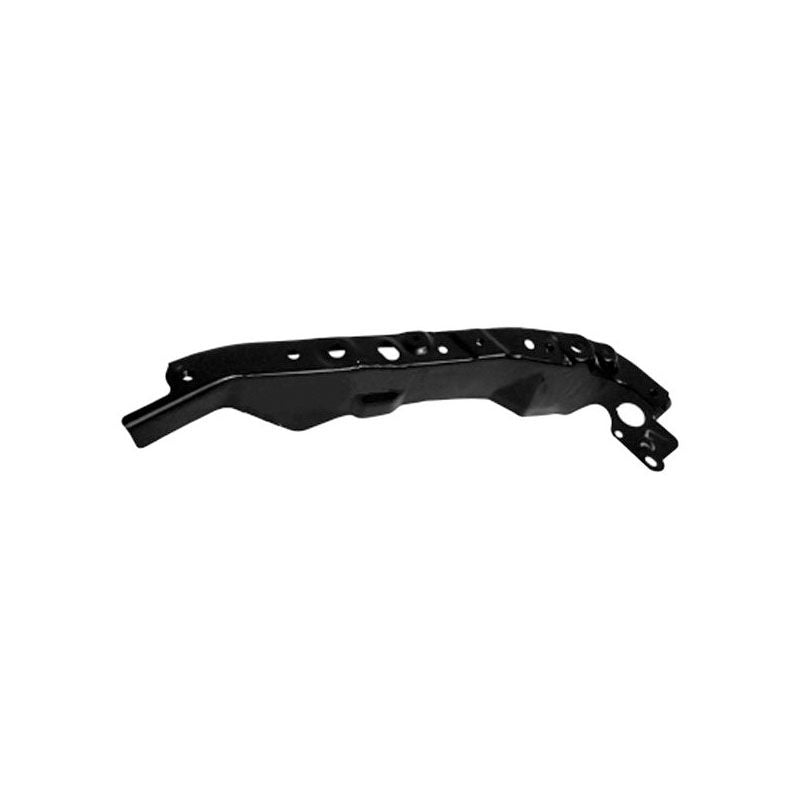 Extensión de soporte del radiador del Nissan Altima 2007-2012, lado izquierdo