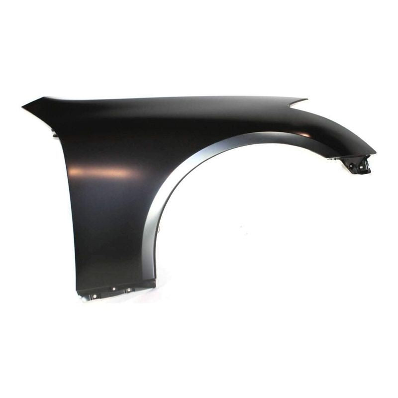 G-35_G-37 Fender 2DR Right Side 2003-2007