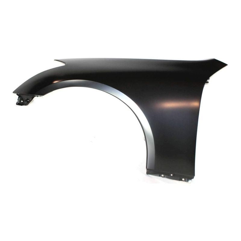 Infinity G-35_G-37 Fender 2DR 2003-2007 Left Side