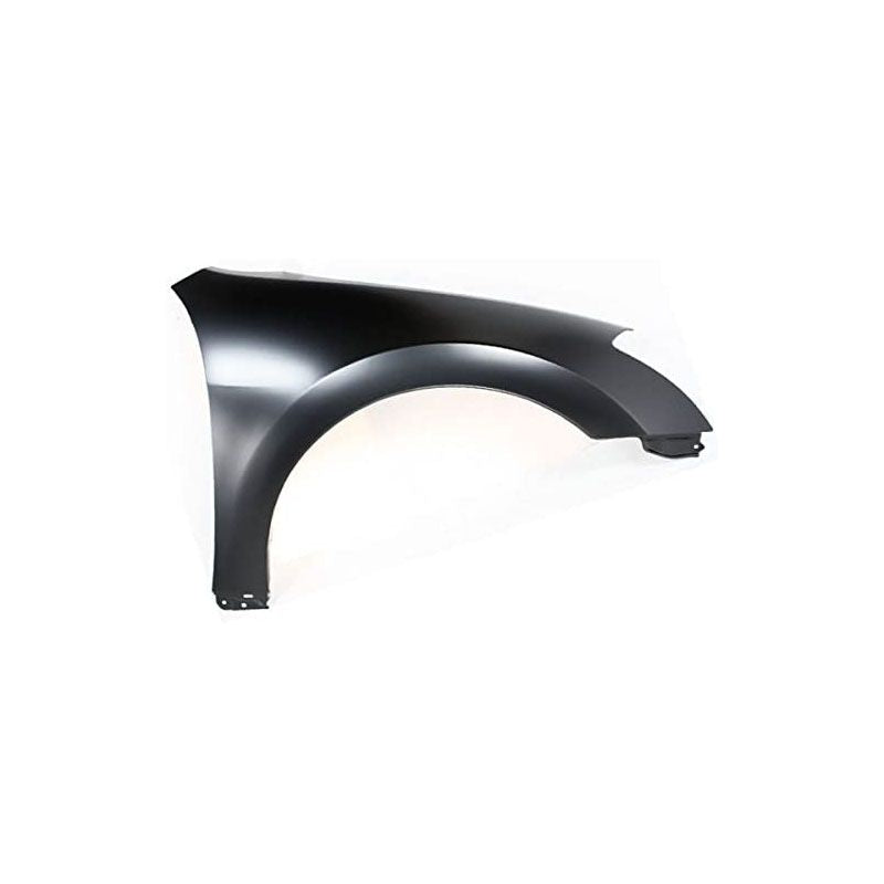 Guardabarros derecho del Nissan Maxima 2004-2008