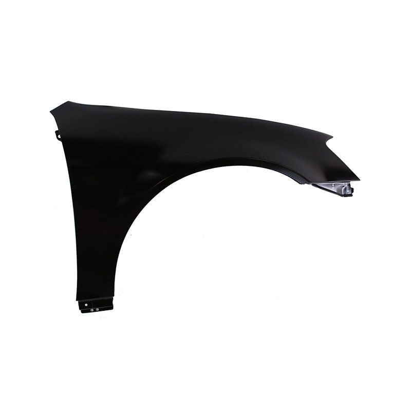 Guardabarros derecho del Nissan Altima 2002-2006
