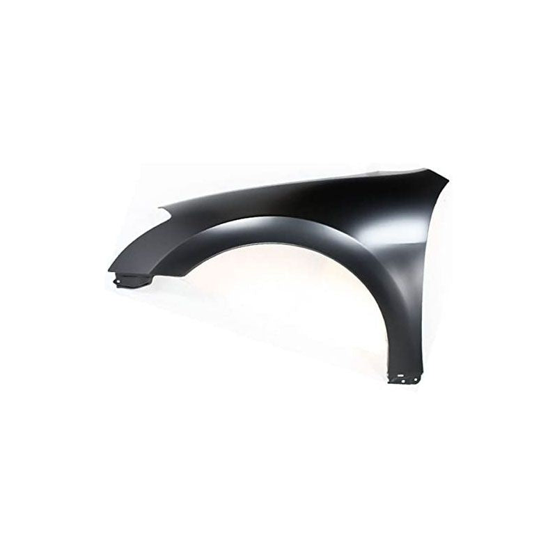 Guardabarros izquierdo del Nissan Maxima 2004-2008