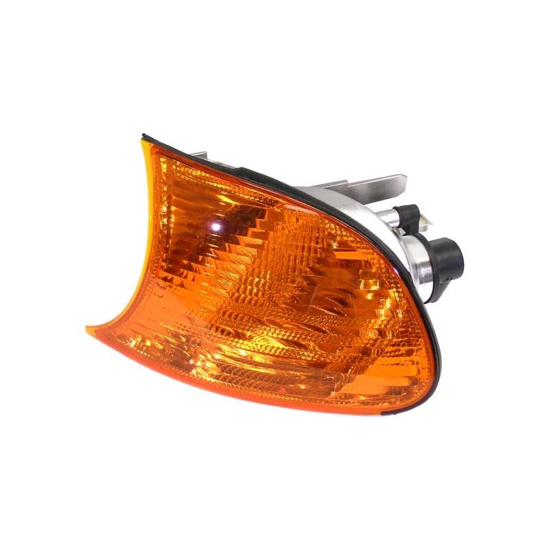 Luz de esquina ámbar para BMW Serie 3, 2 puertas/conversión, 1999-2001