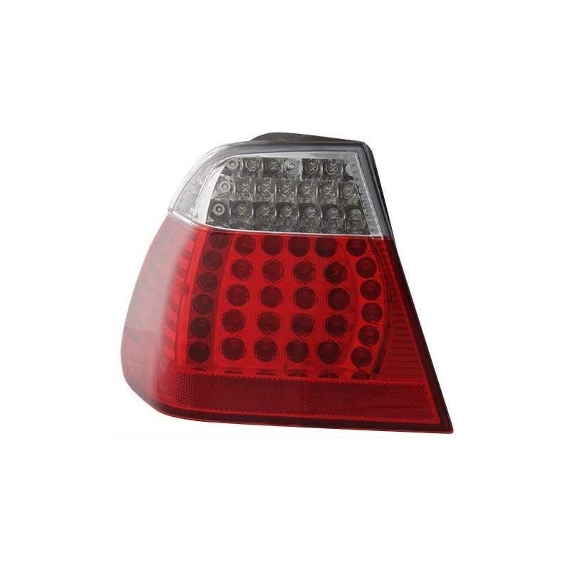Luz trasera BMW Serie 3 4DR R