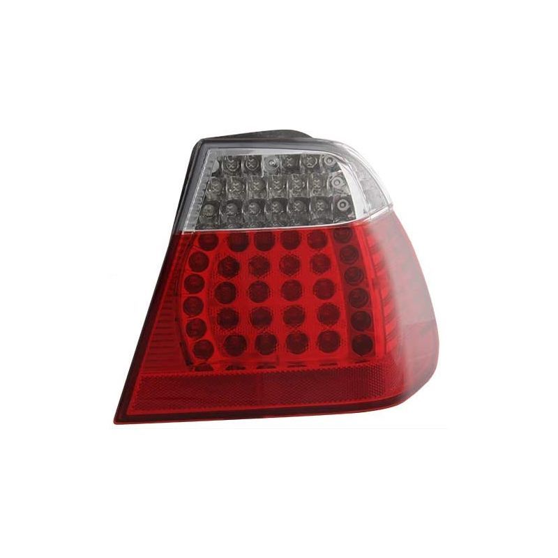 BMW 3 Series Tail Lamp 4DR R