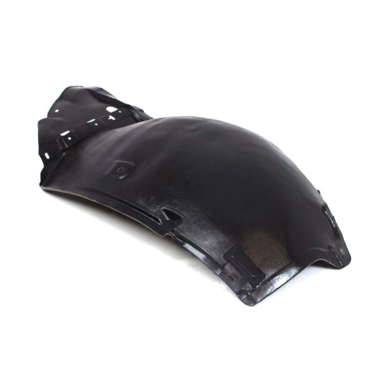 Infinity G-35_G-37 Inner Fender Front 2DR Without Sport ( = Q60 ) 2008-2015 Left Side