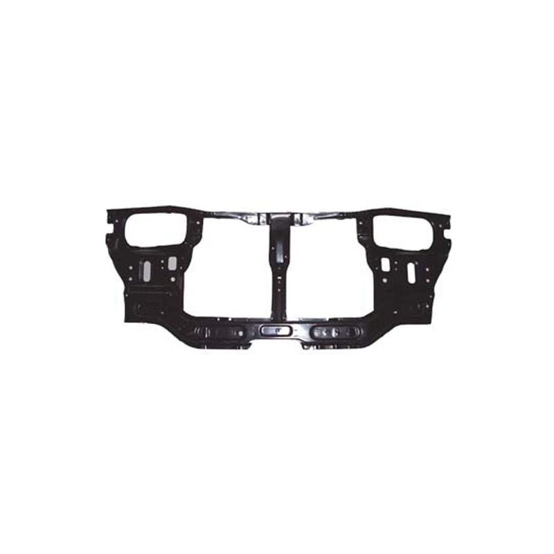 Conjunto de soporte del radiador del Hyundai Accent (1995-1996)