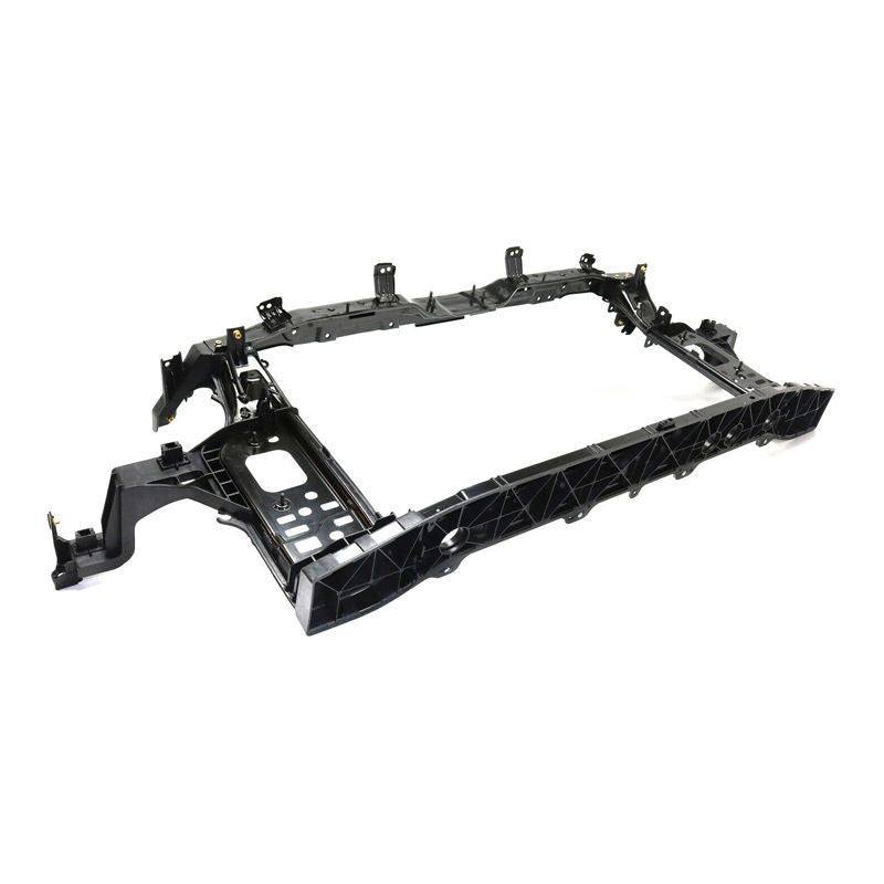 Conjunto de soporte del radiador del Hyundai Sonata 2015-2017