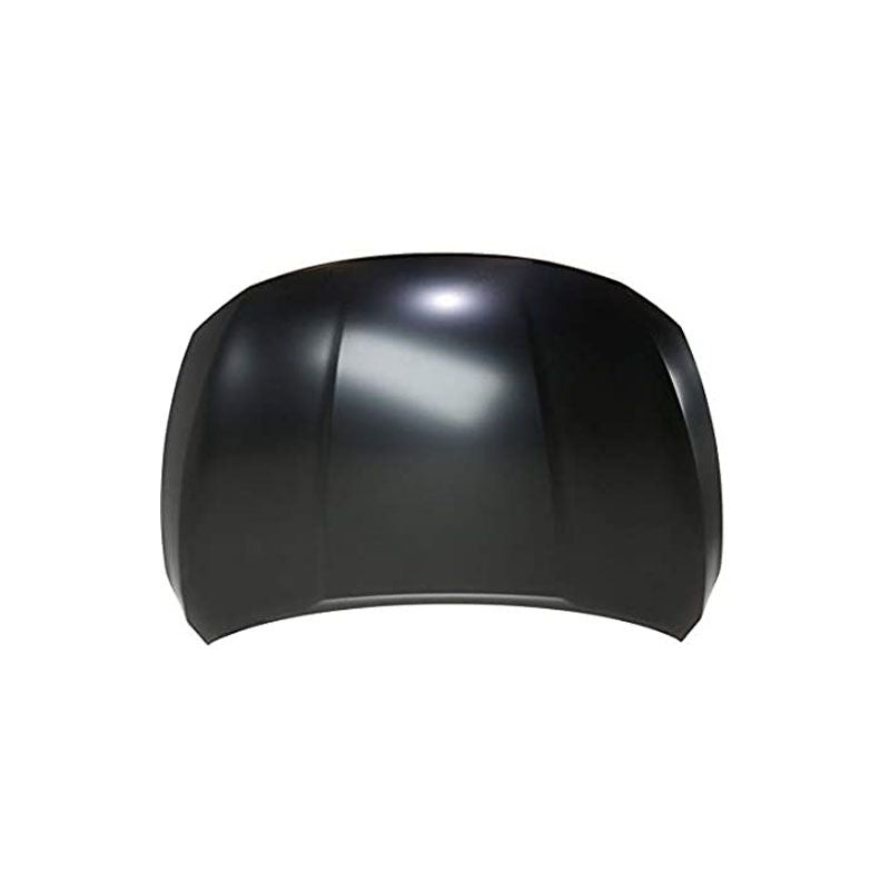 Nissan Altima Hood Aluminum 2016-2018