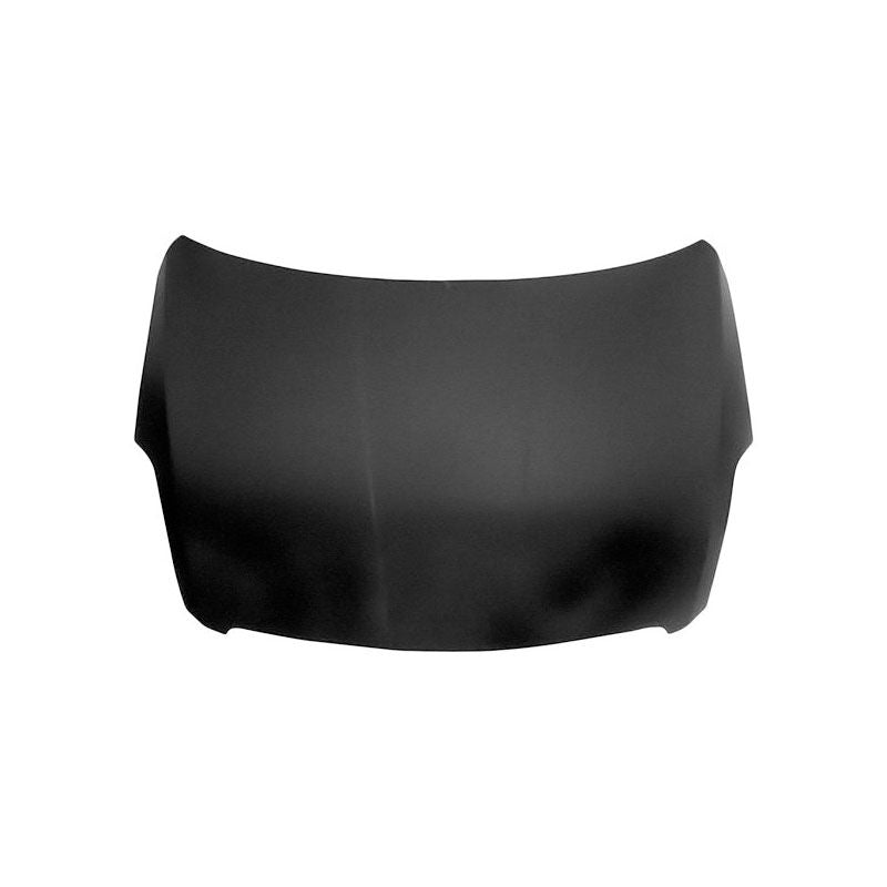 Altima Hood Sedan/Cpe Left Side 2007-2009