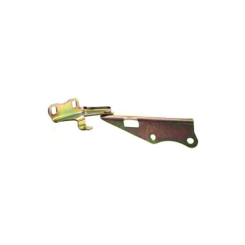 Bisagra de capó derecha del Nissan Maxima 1995-1999