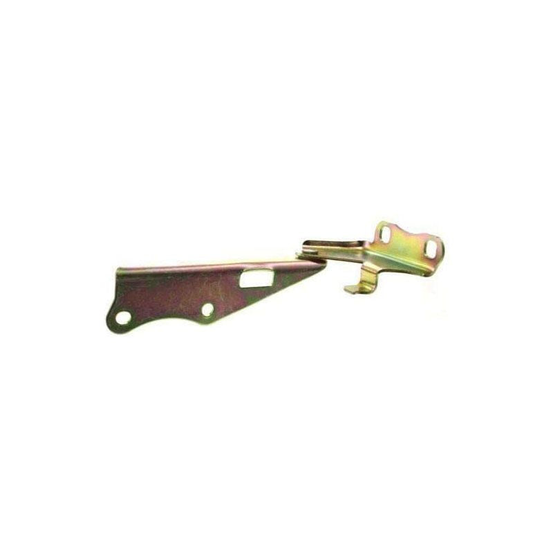 Bisagra del capó del Nissan Maxima 1995-1999, lado izquierdo
