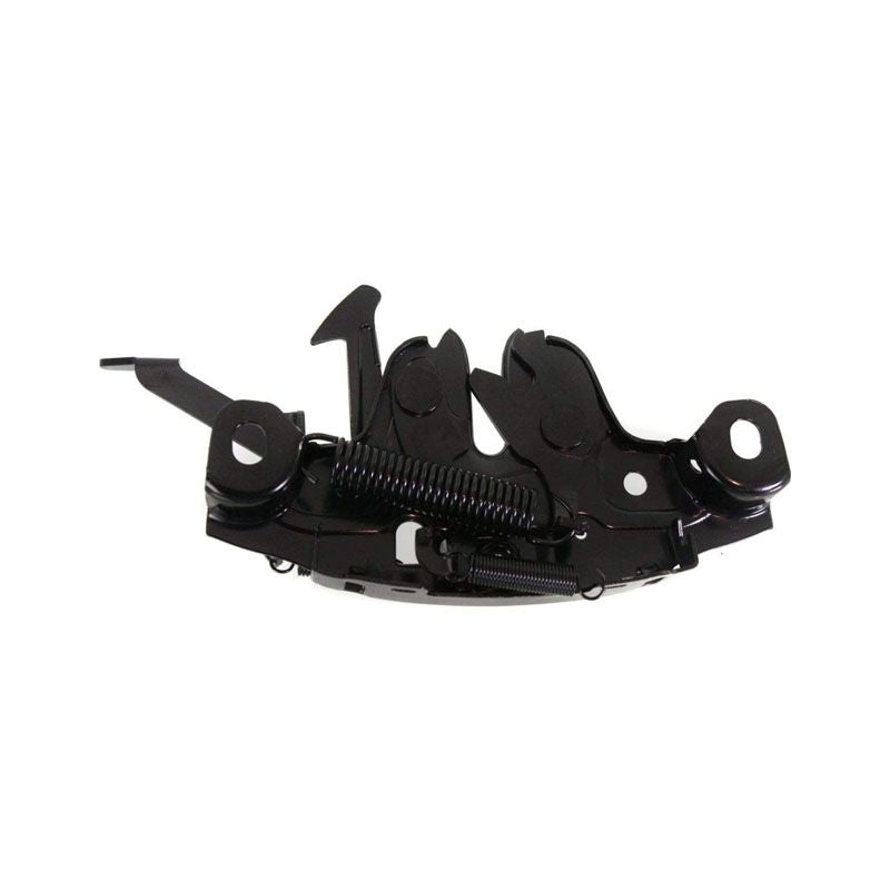 Nissan Altima Hood Latch 1998-2001