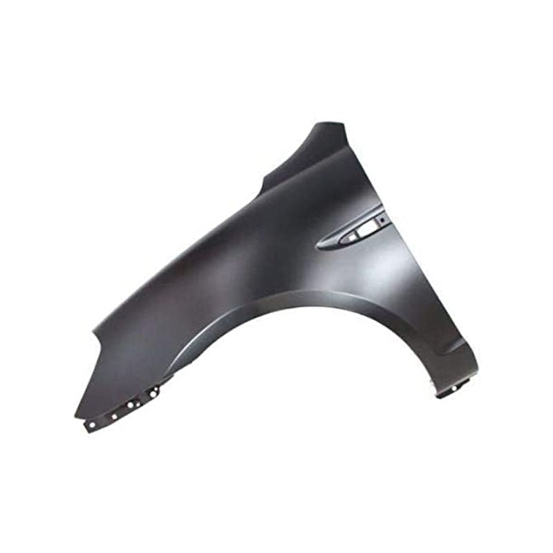 Guardabarros izquierdo del Hyundai Accent 2006-2011