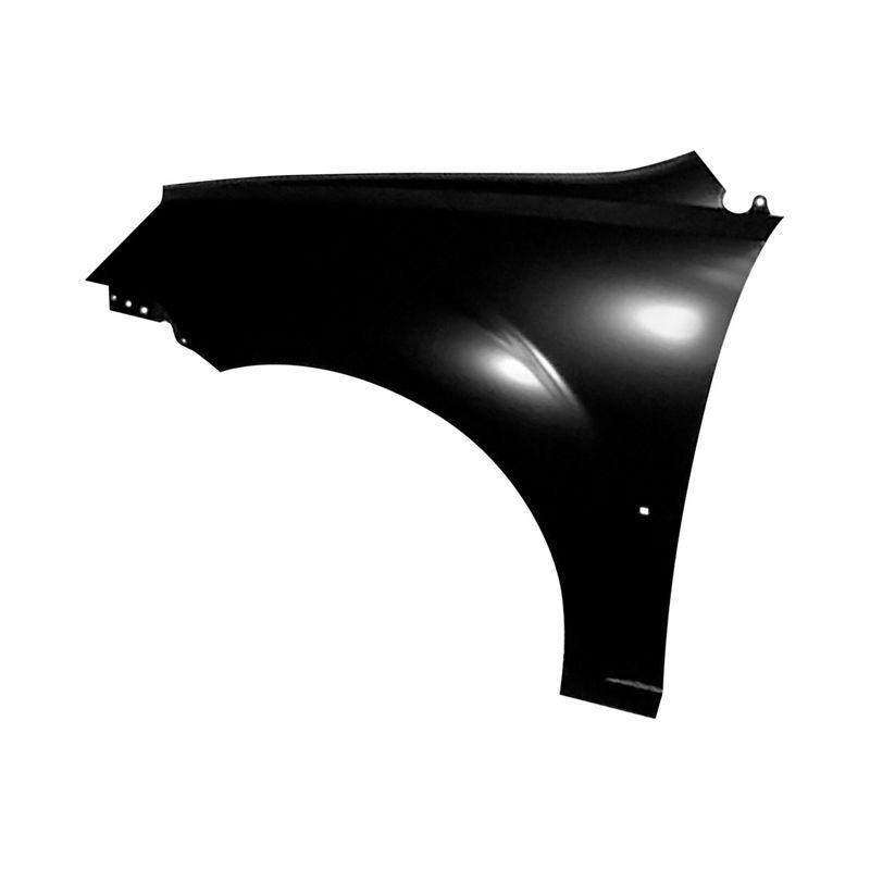 KIA Rio Fender 2006-2011 Left Side