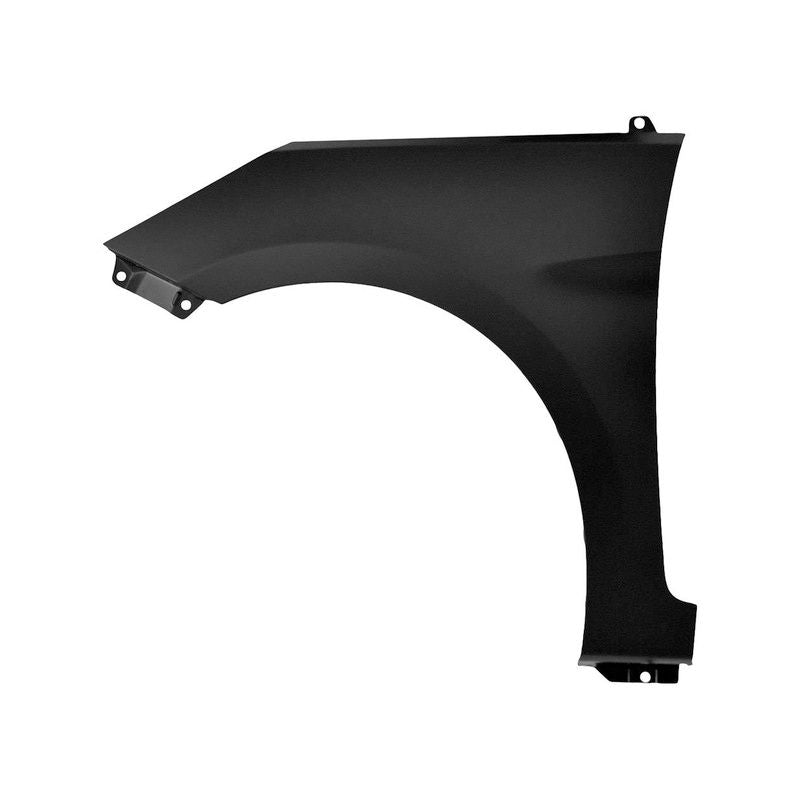 Guardabarros izquierdo del Hyundai Accent 2012-2017